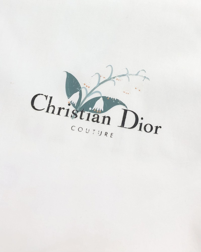 chr1st1an D10r shirts